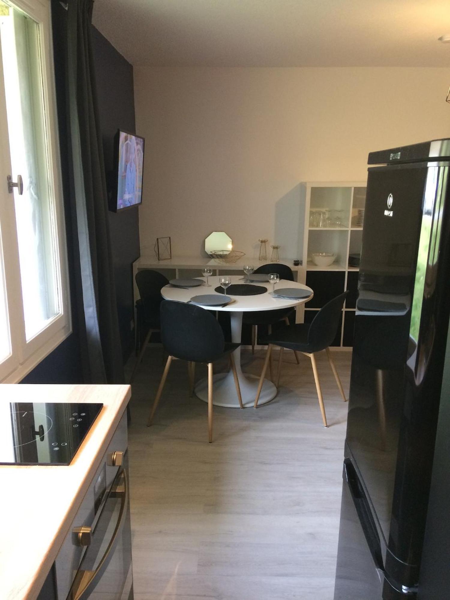 Appartement Alpin A 200M Des Pistes Génos Exterior photo